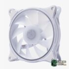 Hiditec Ventilador Gaming ARGB-N-18 WHITE 120 MM-Micros y ventiladores-3 Gamingdaganzo.com