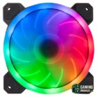Hiditec Ventilador Gaming ARGB N5-ARGB 120MM-Micros y ventiladores Gamingdaganzo.com
