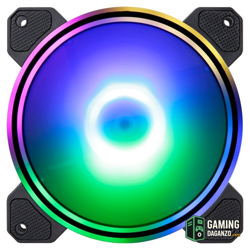 Hiditec Ventilador Gaming ARGB N9-ARGB 120MM-Micros y ventiladores-1 Gamingdaganzo.com