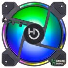 Hiditec Ventilador Gaming ARGB N9-ARGB 120MM-Micros y ventiladores Gamingdaganzo.com