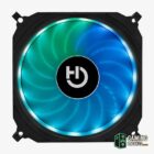 Hiditec Ventilador Gaming N-10 ARGB 120MM-Micros y ventiladores Gamingdaganzo.com