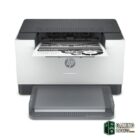 HP Impresora Laserjet M209dw Wifi/Blanca-Impresoras Gamingdaganzo.com