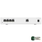 Huawei S380-L4T1T Controladora 1xGE WAN 4xGE LAN-Accesorios Redes Gamingdaganzo.com