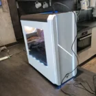 🔥 PC Gaming & Workstation “AURORA” – Belleza, Potencia y Rendimiento sin Compromisos 🔥 Intel i7 9600k con 32Gb de RAM, GTX 1070 y 1Tb de SSD
