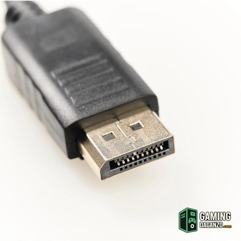 iggual Adaptador DisplayPort (M) a HDMI (H)-Accesorios Imagen y Sonido-1 Gamingdaganzo.com