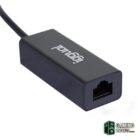 iggual Adaptador tipo C a RJ45 Gigabit 1000Mbps-Adaptadores red-2 Gamingdaganzo.com
