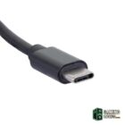 iggual Adaptador tipo C a RJ45 Gigabit 1000Mbps-Adaptadores red-3 Gamingdaganzo.com