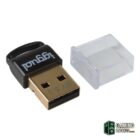 iggual Adaptador USB 2.0 mini Bluetooth 5.3