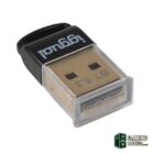 iggual Adaptador USB 2.0 mini Bluetooth 5.3