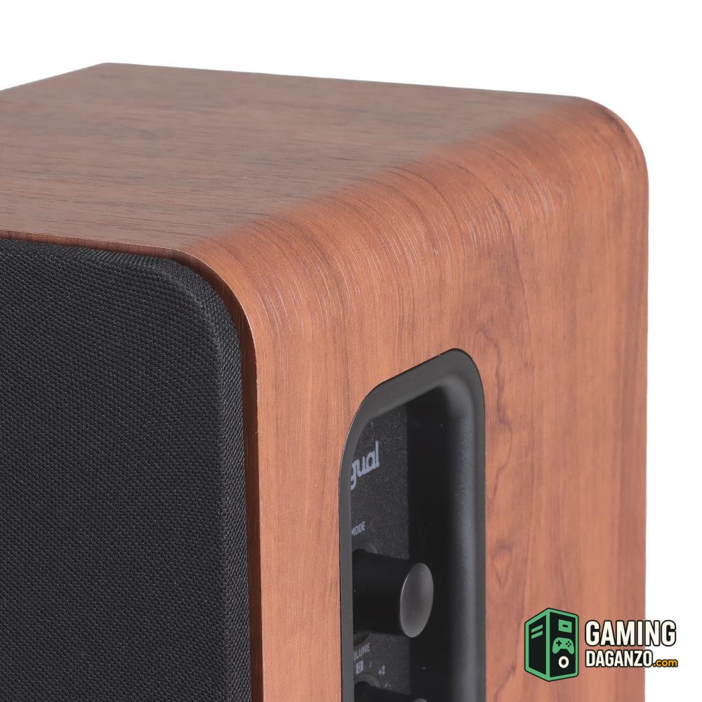 iggual Altavoces 2.0 50W Bluetooth 5.3 Home Studio-Audio-1 Gamingdaganzo.com