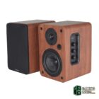 iggual Altavoces 2.0 50W Bluetooth 5.3 Home Studio-Audio Gamingdaganzo.com