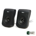 iggual Altavoces 2.0 6W mini-jack + USB-Audio Gamingdaganzo.com
