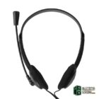 iggual Auriculares con micro 2 x 3.5 mm EASY CALL-Audio-1 Gamingdaganzo.com