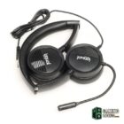 iggual Auriculares con micro Dual Tech USB/3,5 mm-Audio-1 Gamingdaganzo.com