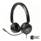 iggual Auriculares con micro Dual Tech USB/3,5 mm-Audio Gamingdaganzo.com