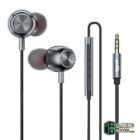 iggual Auriculares con micro intrauditivos Jack3,5-Audio Gamingdaganzo.com