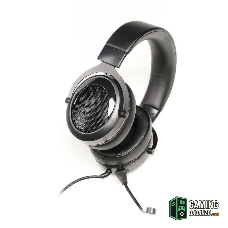 iggual Auriculares con micro Pro Music 3,5 mm-Audio-1 Gamingdaganzo.com