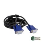 iggual Cable conmutador VGA (M-M) 2 metros negro-Accesorios PC y TPV-2 Gamingdaganzo.com