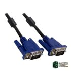 iggual Cable conmutador VGA (M-M) 2 metros negro-Accesorios PC y TPV Gamingdaganzo.com