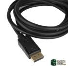 iggual Cable DisplayPort (M) 1.4 8K@60hz 2 metros-Accesorios Imagen y Sonido-2 Gamingdaganzo.com