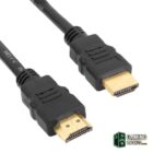 iggual Cable HDMI - HDMI 2.0 4K@60Hz 2 metros-Accesorios Imagen y Sonido Gamingdaganzo.com