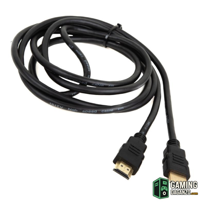 iggual Cable HDMI - HDMI 2.1 8K@60hz 2 metros-Accesorios Imagen y Sonido-1 Gamingdaganzo.com