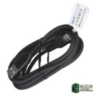 iggual Cable USB-A a tipo C 3A 180 cm trenzado