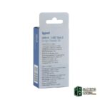 iggual Cable USB-A/USB-C 100 cm blanco Q3.0 3A