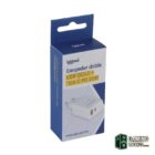 iggual Cargador doble USB QC3.0 + tipo C PD 20W