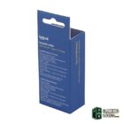 iggual Cargador doble USB QC3.0 + tipo C PD 20W