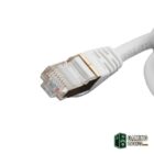 iggual Latiguillo CAT7 SFTP LSZH 10 metros blanco-Accesorios Redes-3 Gamingdaganzo.com