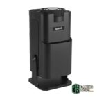 iggual Mini proyector MP1080p HDMI WiFi BT Android