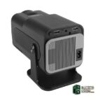 iggual Mini proyector MP1080p HDMI WiFi BT Android