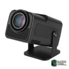 iggual Mini proyector MP1080p HDMI WiFi BT Android