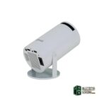 iggual Mini proyector MP720p HDMI WiFi BT Android
