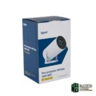 iggual Mini proyector MP720p HDMI WiFi BT Android
