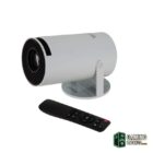 iggual Mini proyector MP720p HDMI WiFi BT Android
