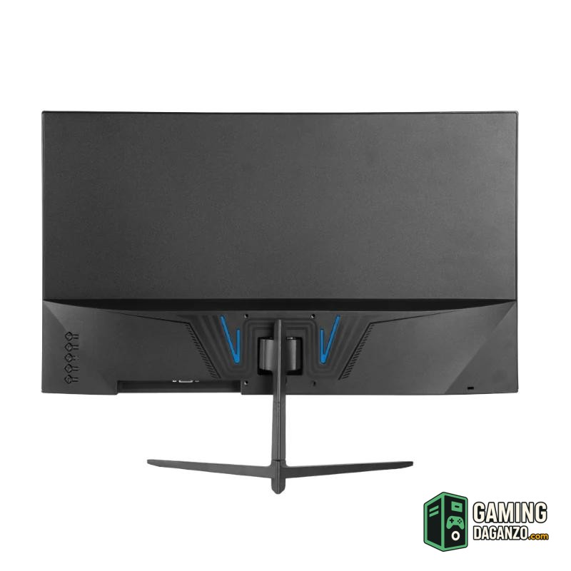 iggual Monitor 24" IPS 1ms FHD 100Hz VGA HDMI Slim-Monitores-1 Gamingdaganzo.com