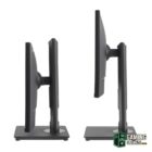 iggual Monitor 27" FHD VGA HDMI 100Hz pivotante AA-Monitores-2 Gamingdaganzo.com