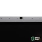 iggual Pantalla interactiva 4K ORCHID 86" Webcam
