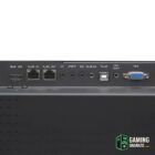 iggual Pantalla interactiva 4K ORCHID 86" Webcam