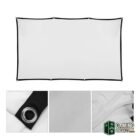 iggual Pantalla plegable ECO-COST 120" 16:9