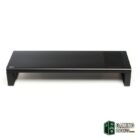 iggual Soporte elevador monitor + HUBx4p +carga Qi-Accesorios Imagen y Sonido Gamingdaganzo.com