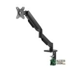 iggual SPMP01-A Soporte pinza 1 monitor 17-32" pro-Accesorios Imagen y Sonido-3 Gamingdaganzo.com