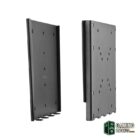 iggual SPTV01 Soporte TV pared 10"-42" 30kg Fijo-Accesorios Imagen y Sonido-3 Gamingdaganzo.com