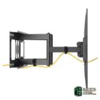 iggual SPTV03 Soporte TV 32-70" 45Kg pared Full-Accesorios Imagen y Sonido-3 Gamingdaganzo.com