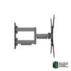 iggual SPTV09-L Soporte TV 23"-65" 35kg pared Full-Accesorios Imagen y Sonido-2 Gamingdaganzo.com