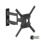 iggual SPTV09-L Soporte TV 23"-65" 35kg pared Full-Accesorios Imagen y Sonido Gamingdaganzo.com