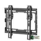 iggual SPTV12 Soporte TV pared 23"-43" 45kg Tilt-Accesorios Imagen y Sonido-2 Gamingdaganzo.com