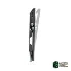 iggual SPTV12 Soporte TV pared 23"-43" 45kg Tilt-Accesorios Imagen y Sonido-3 Gamingdaganzo.com